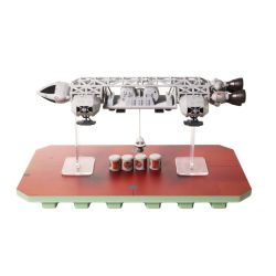 Space: 1999 Eagle Winch Module Collectible – Special Limited Edition