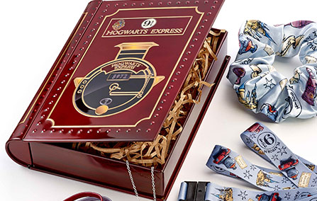 Harry Potter gift sets