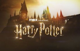 Harry Potter TV Show Announced!