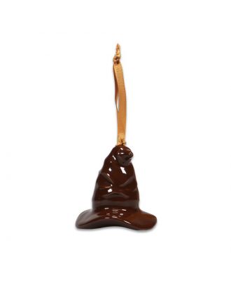 Harry Potter Sorting Hat Holiday Ornament