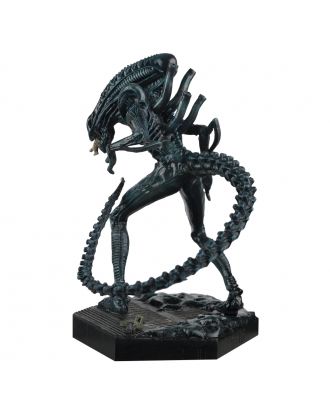 Alien Xenomorph Polyresin Figure