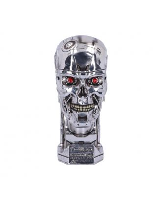 Terminator 2 Head Box