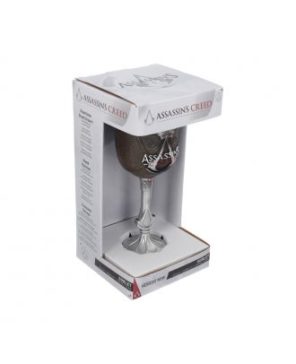 Assassin's Creed Goblet of the Brotherhood 