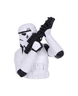 Star Wars 12 Inch Stormtrooper Bust 