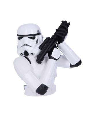 Star Wars 12 Inch Stormtrooper Bust 