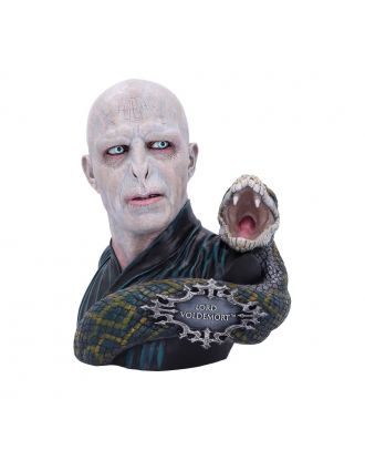 Harry Potter Lord Voldemort 12" Bust 
