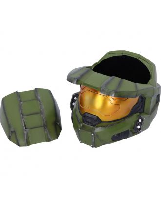 Halo Master Chief Helmet Box
