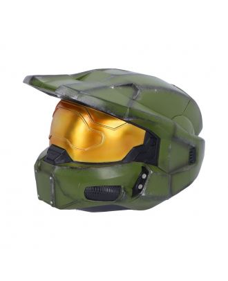 Halo Master Chief Helmet Box