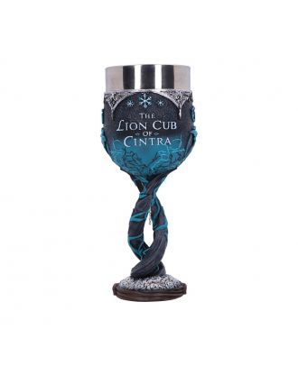 The Witcher Ciri Goblet