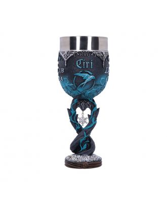 The Witcher Ciri Goblet
