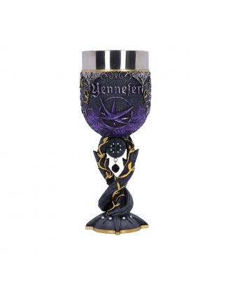 The Witcher Yennefer Goblet