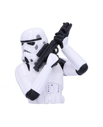 Star Wars 5.5 Inch Stormtrooper Bust 