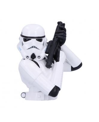 Star Wars 5.5 Inch Stormtrooper Bust 