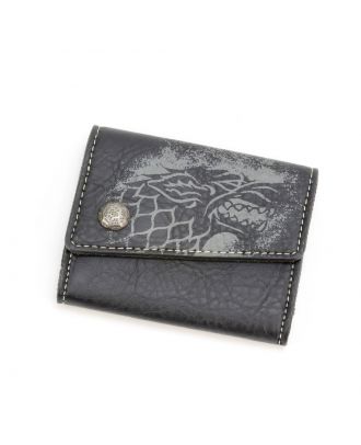 Game of Thrones House Stark Wallet