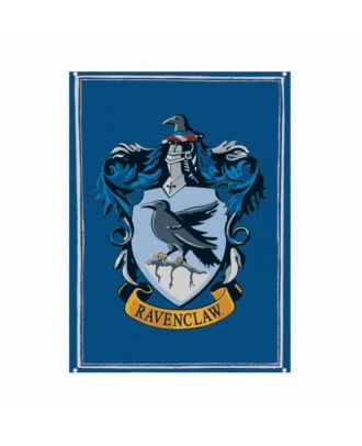 Harry Potter Ravenclaw Crest Small Tin Sign