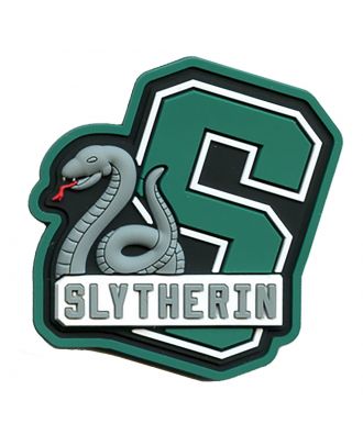 Harry Potter Slytherin Logo Magnet