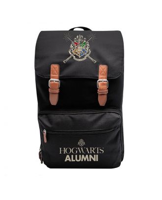 Harry Potter - XXL Hogwarts Backpack