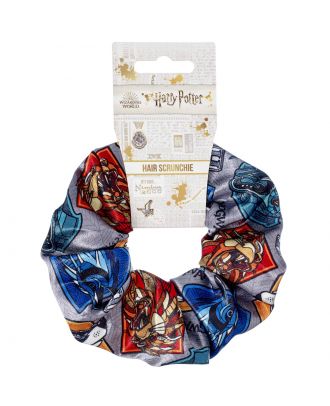 Harry Potter, Hair Accessory, Scrunchie, 