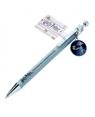 Harry Potter Chibi Harry Potter Pen With Charm