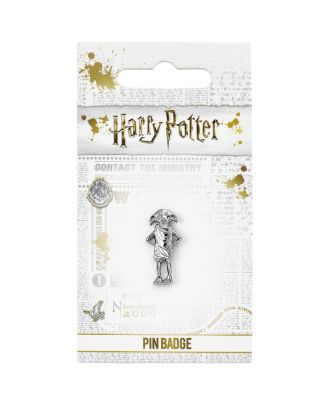 Officially Licensed Silver Plated Harry Potter Necklace