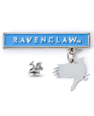 Harry Potter Ravenclaw Bar Pin Badge