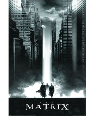 The Matrix - Lightfall 24x36 Poster