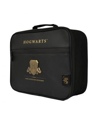 Harry Potter Premium Lunch Box With Hogwarts Shield