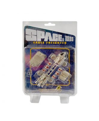 Space 1999 5 Inch Freighter Eagle