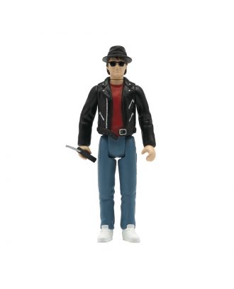 Back To The Future 2 Reaction Figure 50's Marty