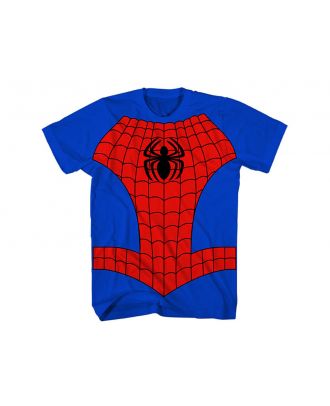 Spider-Man Spider In Me Youth's T-Shirt