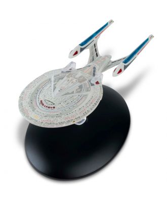 U.S.S. Enterprise NCC-1701-E Collector's Edition Starship