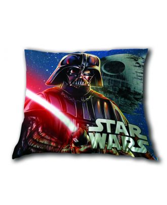 Star Wars Lord Vader Throw Pillow