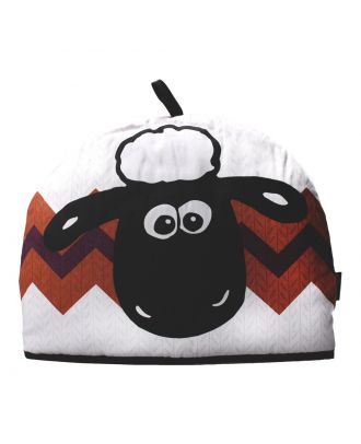 Wallace and Gromit - Shaun The Sheep Tea Cosy