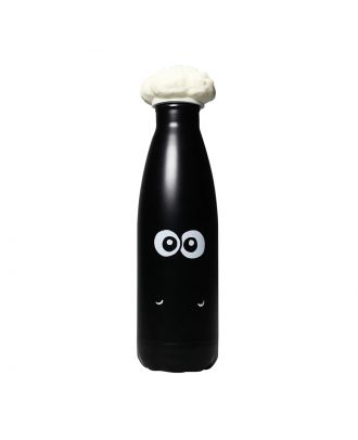 Shaun The Sheep Stainless Steel Water Bottle